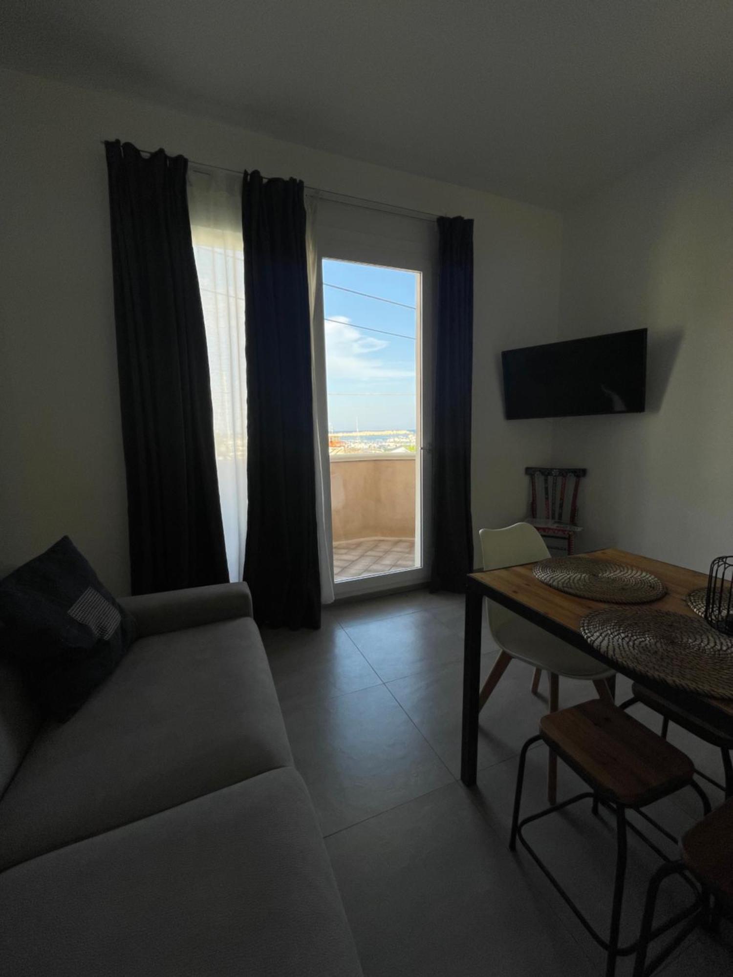 Villa Joseph Marzamemi Dış mekan fotoğraf