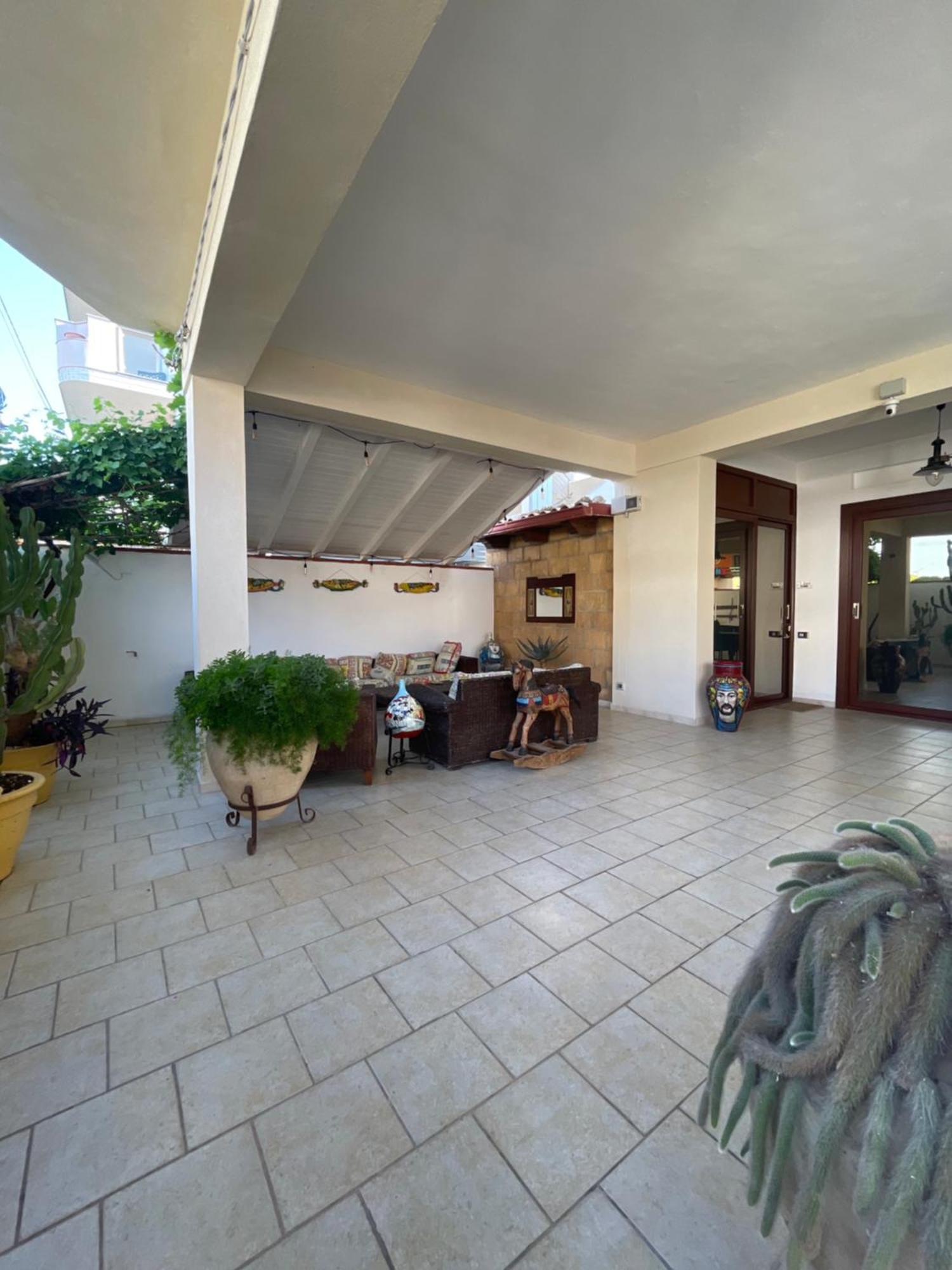 Villa Joseph Marzamemi Dış mekan fotoğraf