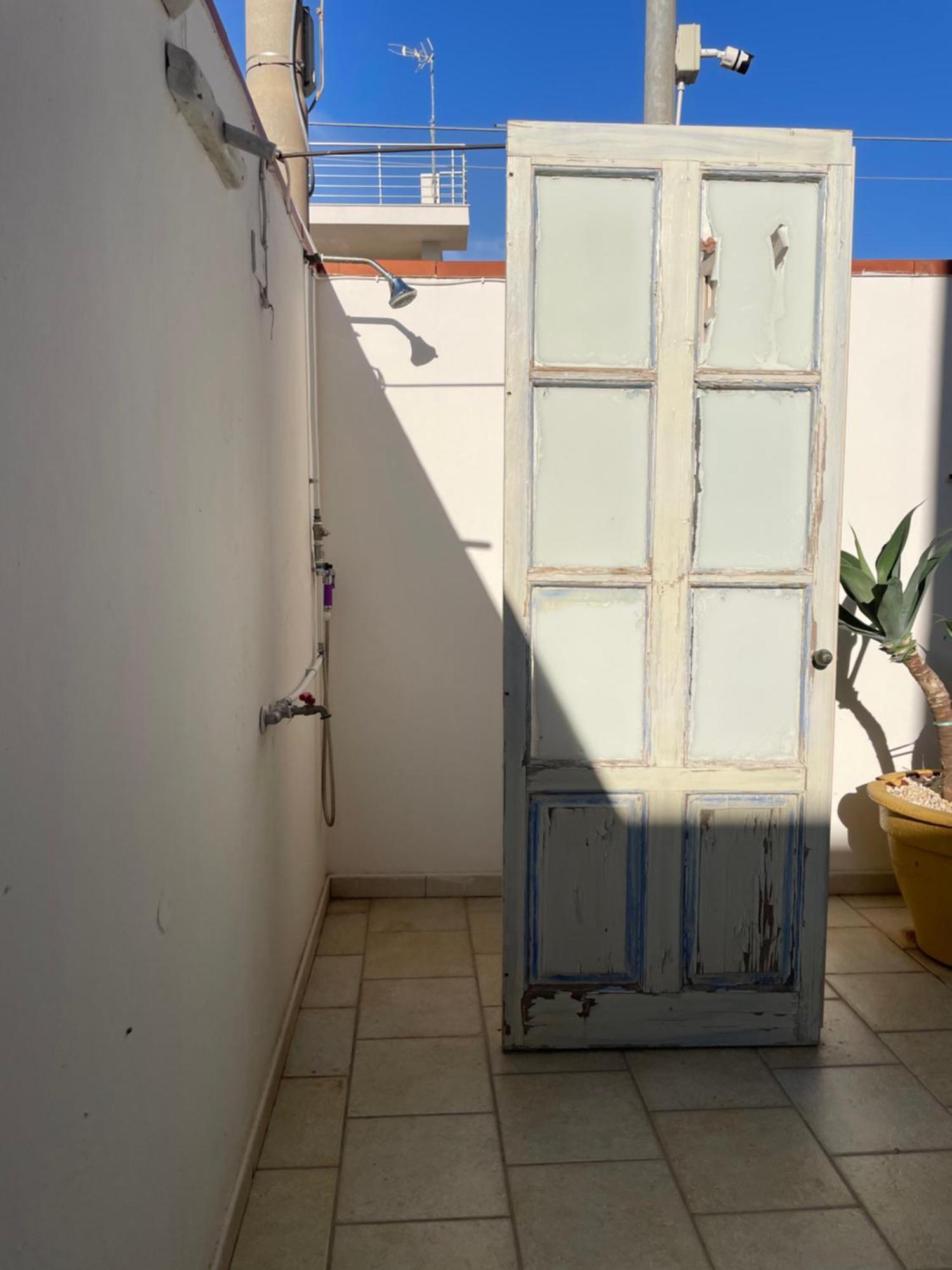 Villa Joseph Marzamemi Dış mekan fotoğraf
