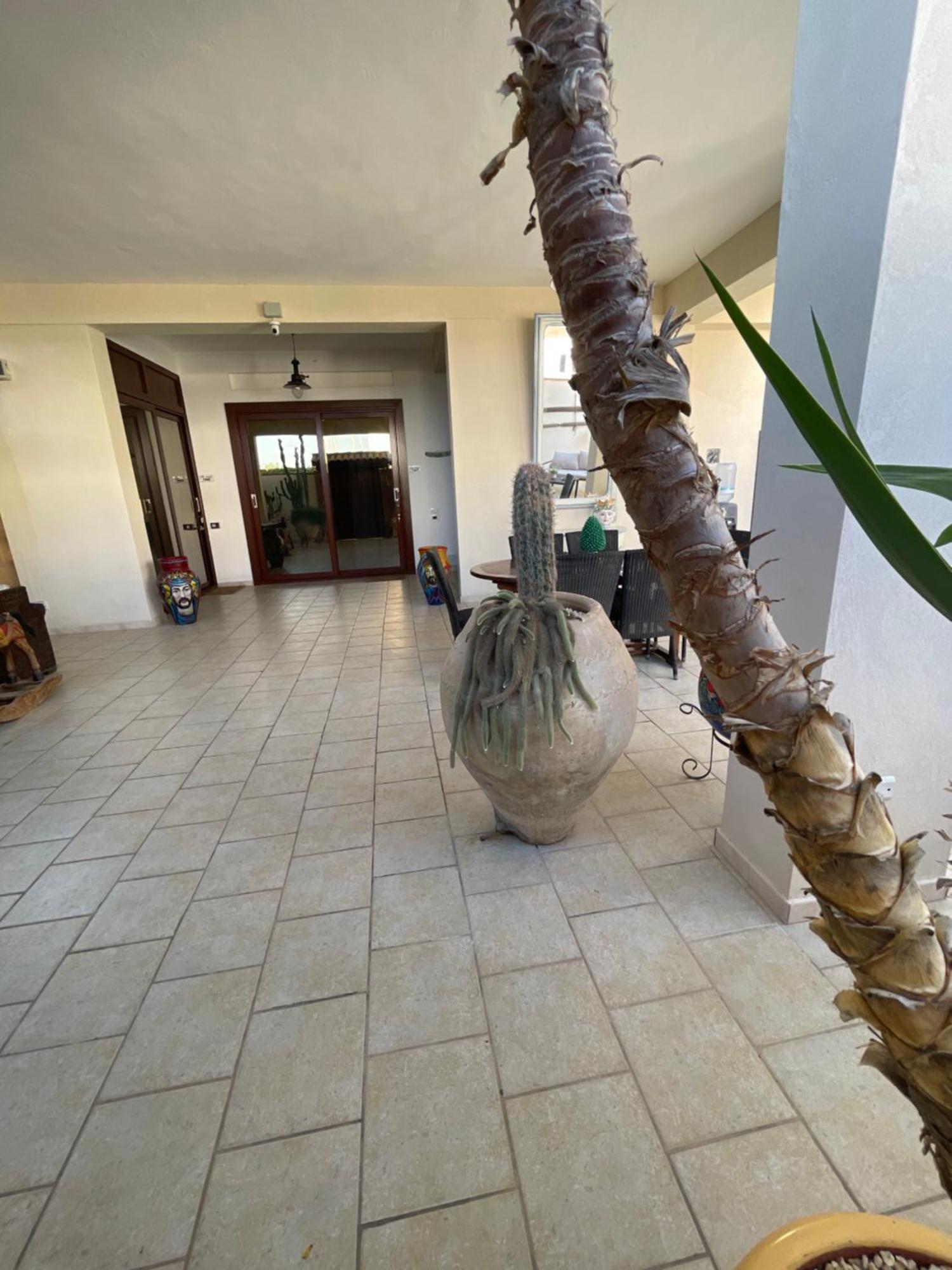 Villa Joseph Marzamemi Dış mekan fotoğraf
