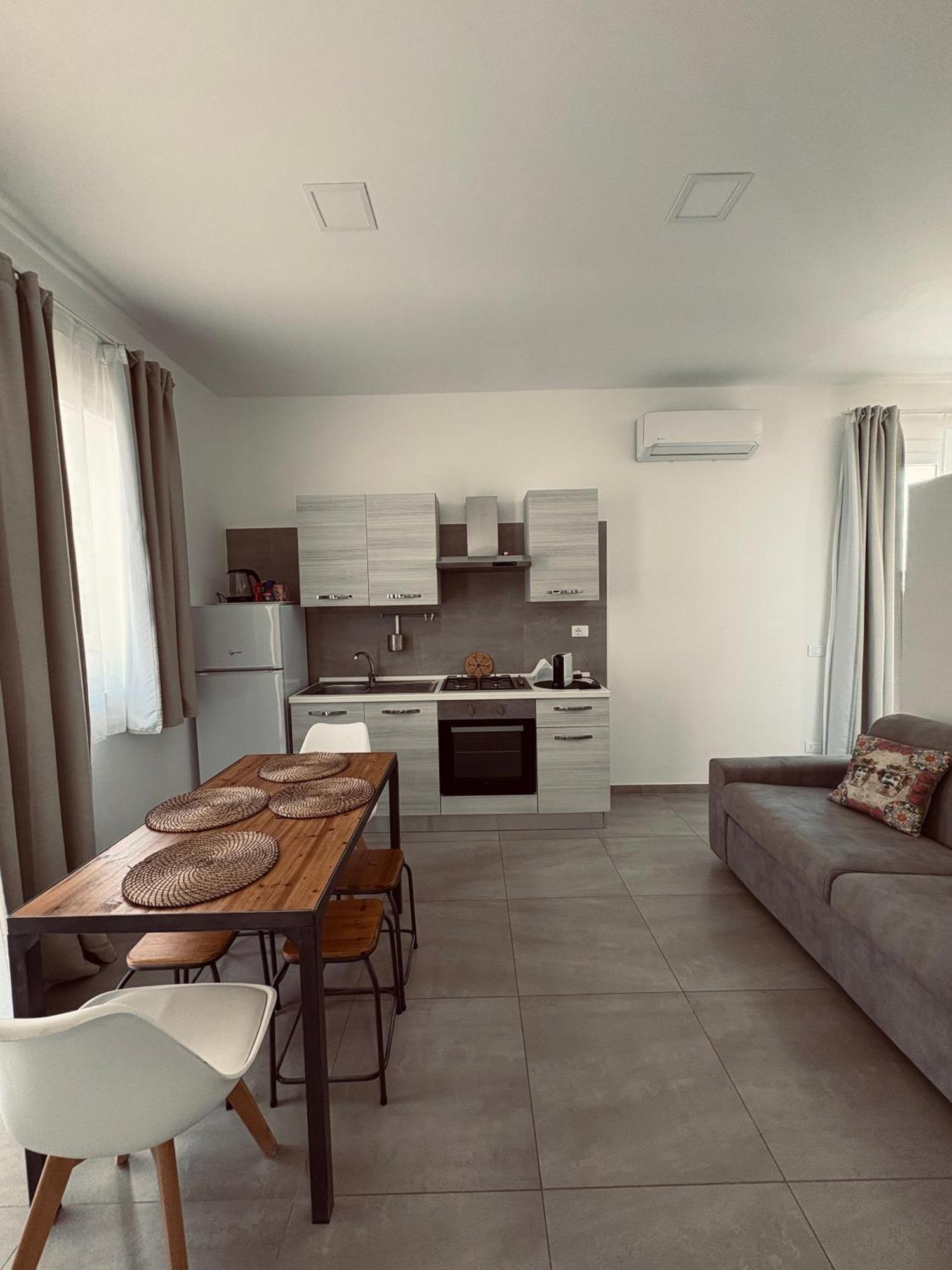Villa Joseph Marzamemi Dış mekan fotoğraf