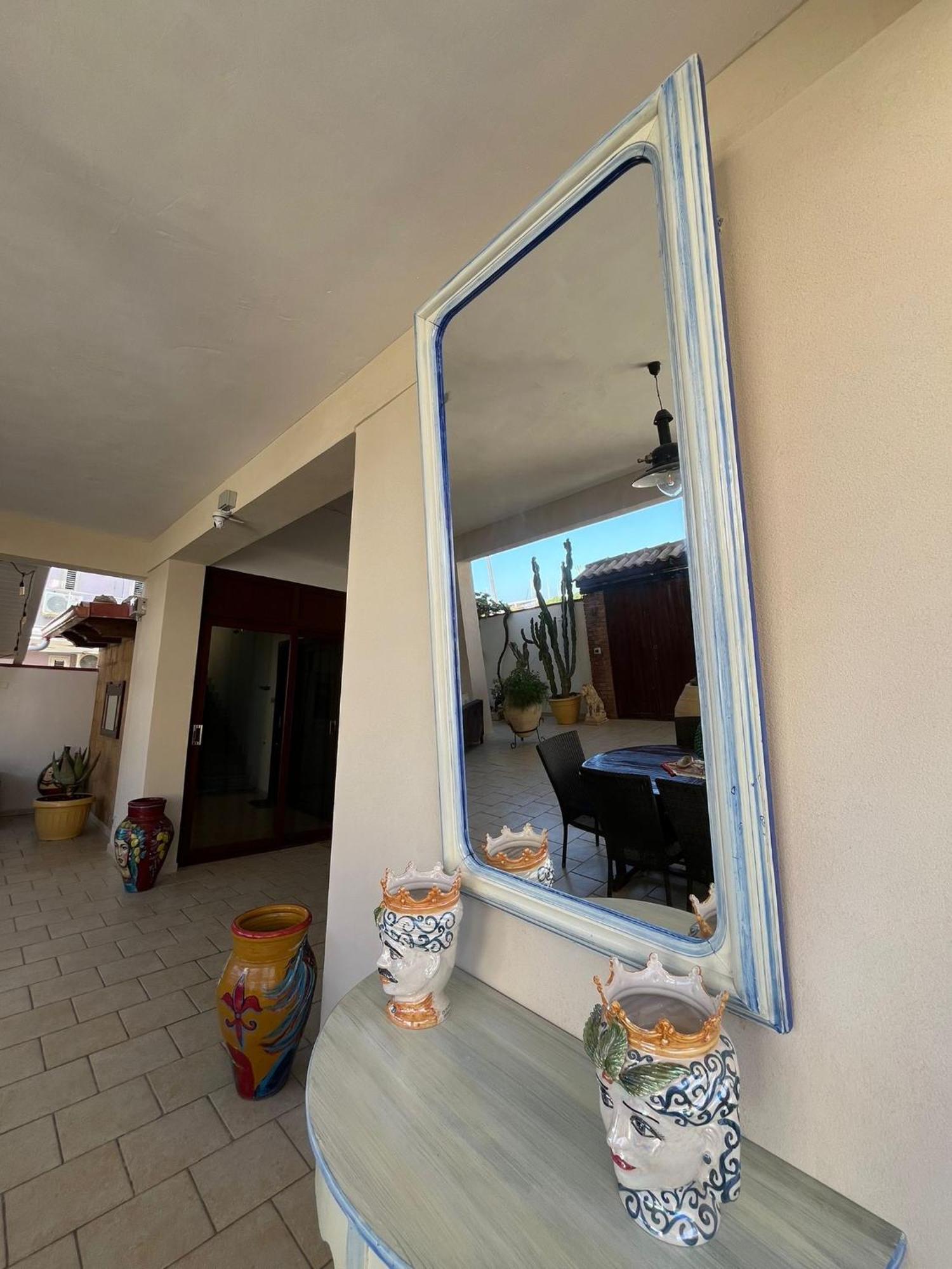 Villa Joseph Marzamemi Dış mekan fotoğraf