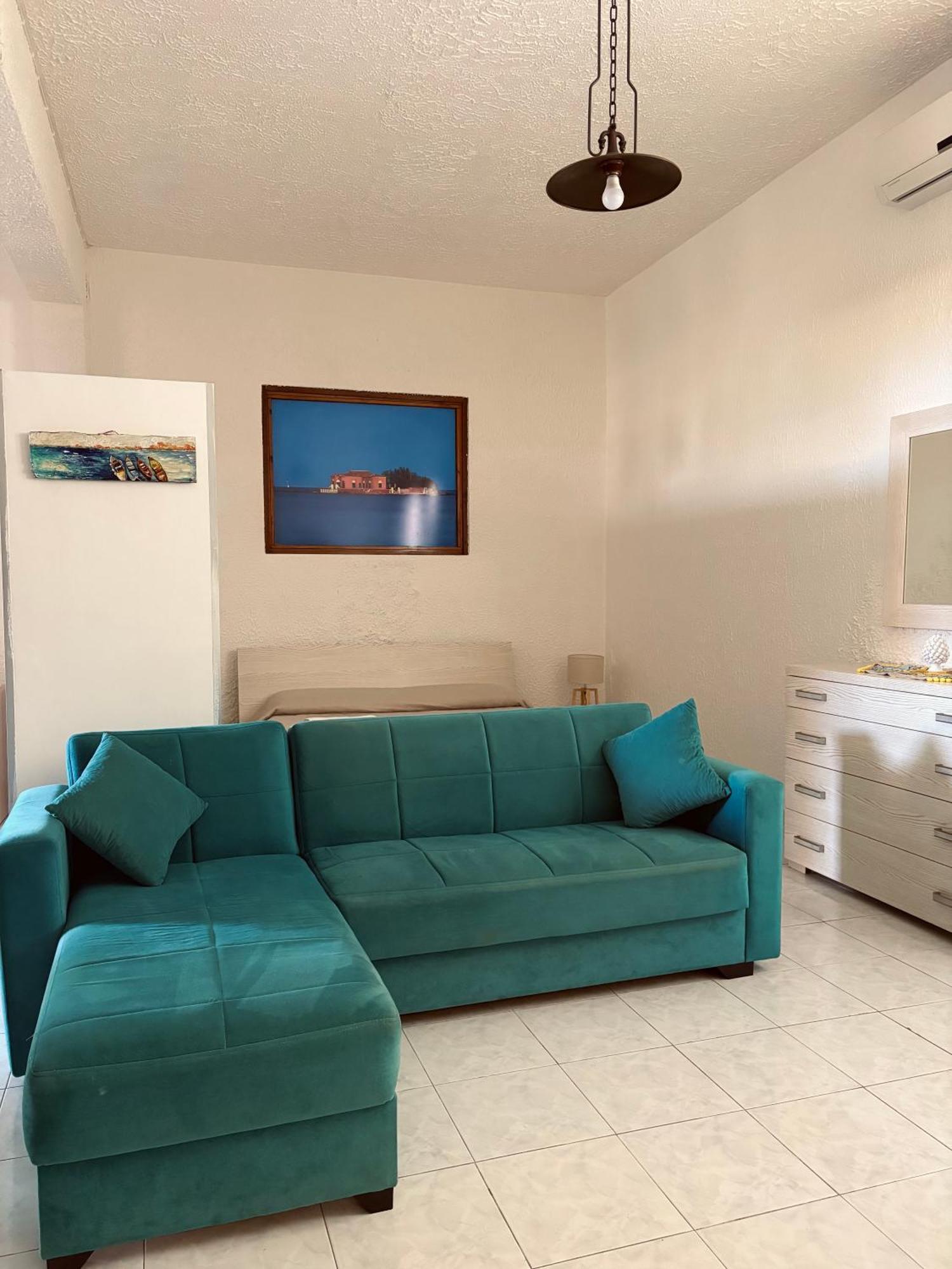 Villa Joseph Marzamemi Dış mekan fotoğraf