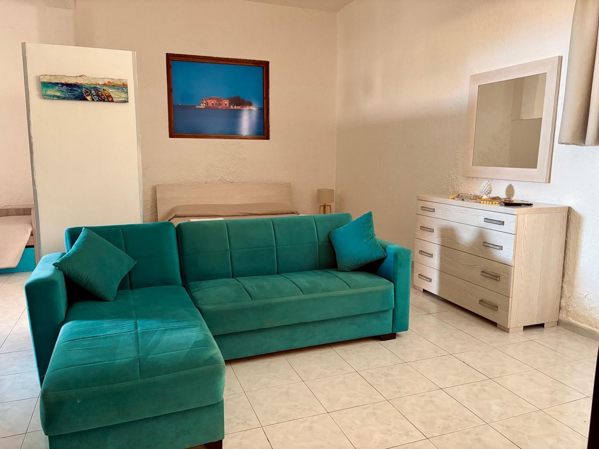 Villa Joseph Marzamemi Dış mekan fotoğraf