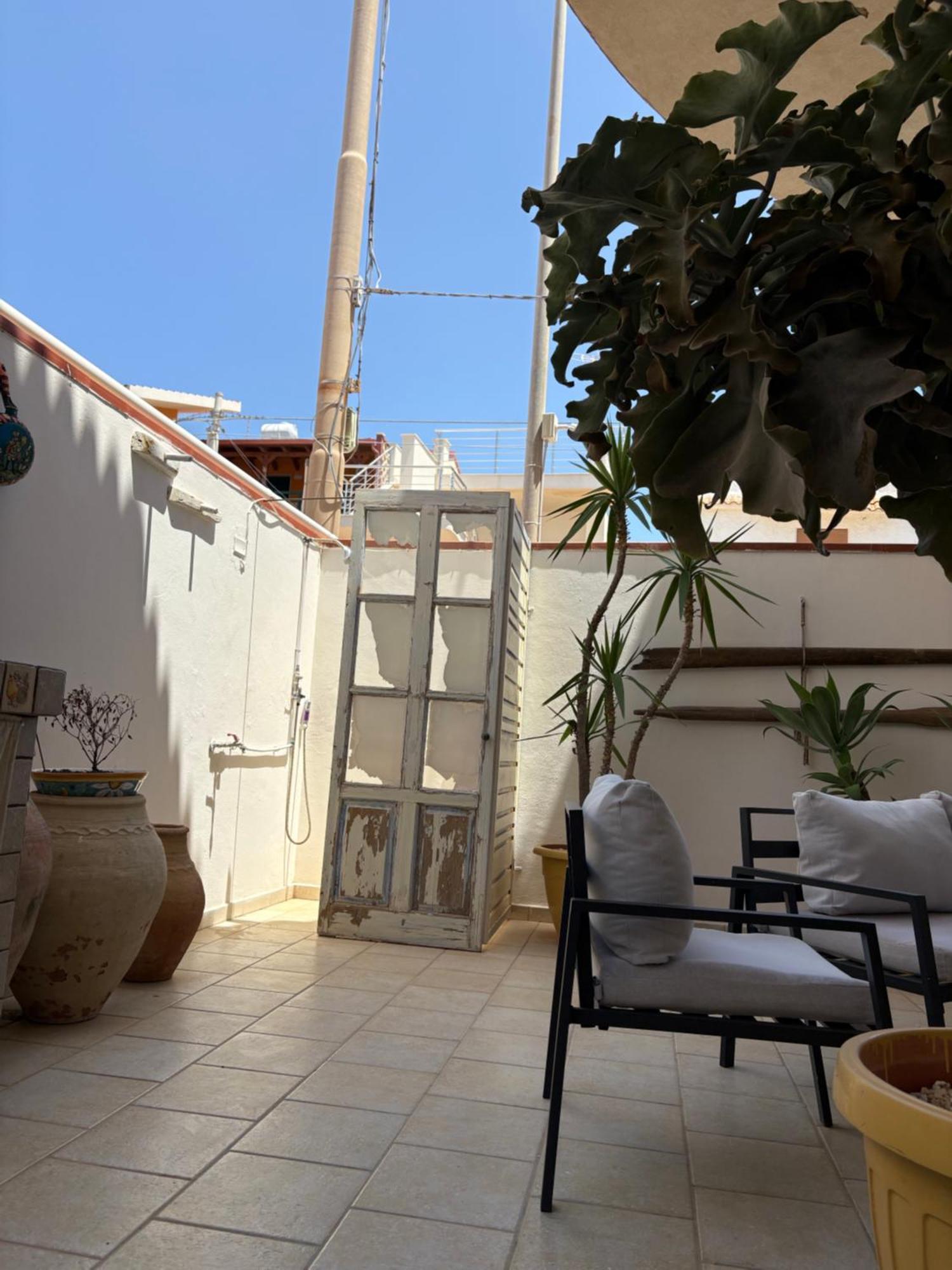 Villa Joseph Marzamemi Dış mekan fotoğraf