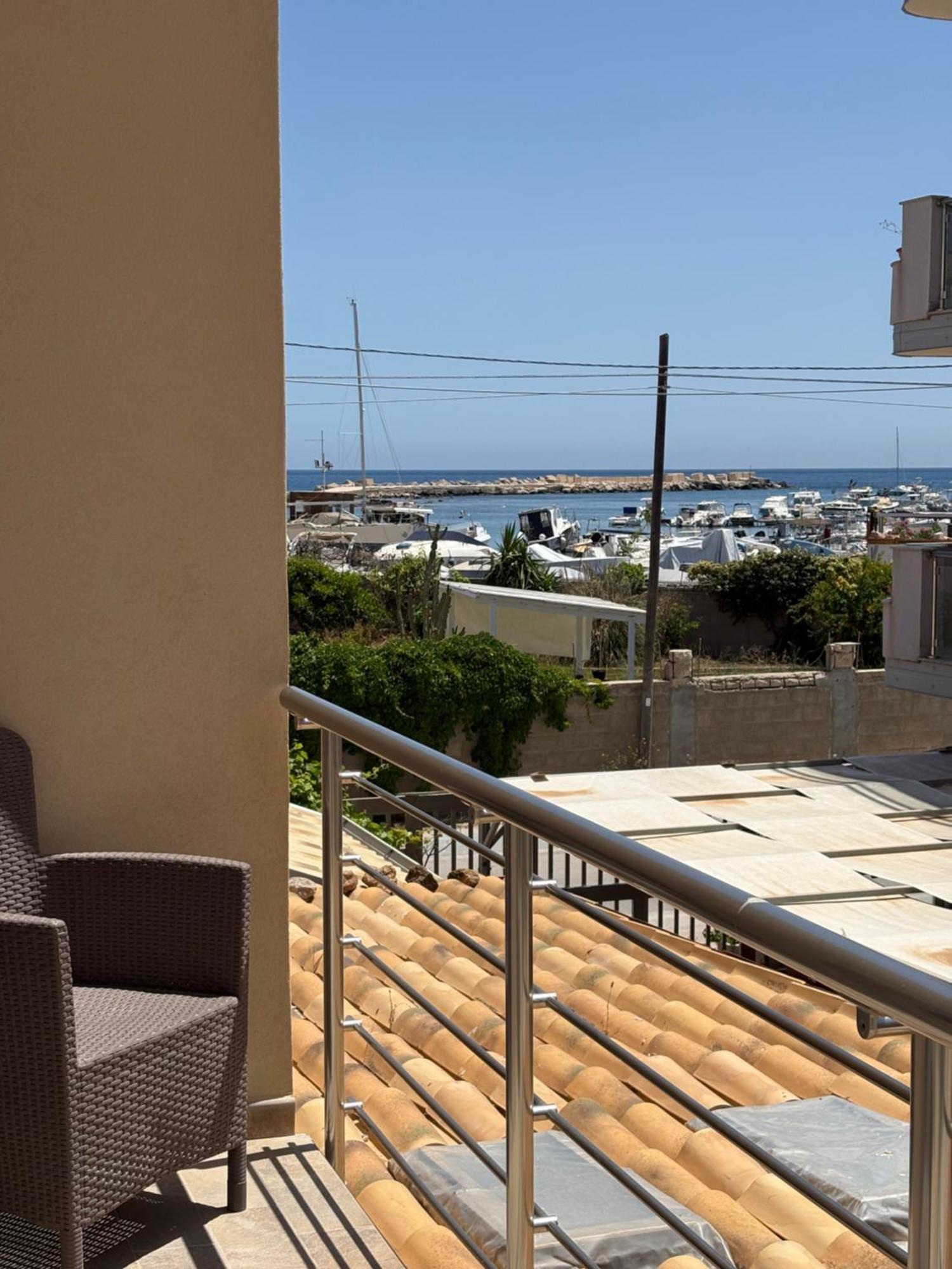 Villa Joseph Marzamemi Dış mekan fotoğraf